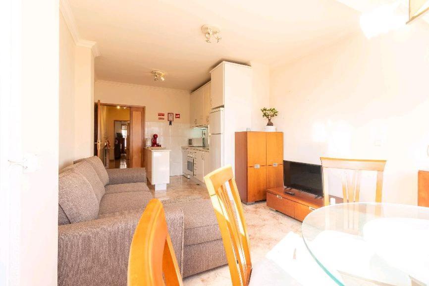 Apartamento Marble House Póvoa de Varzim Exterior foto